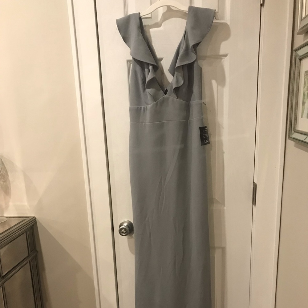 Lulus Formal Maxi Gown